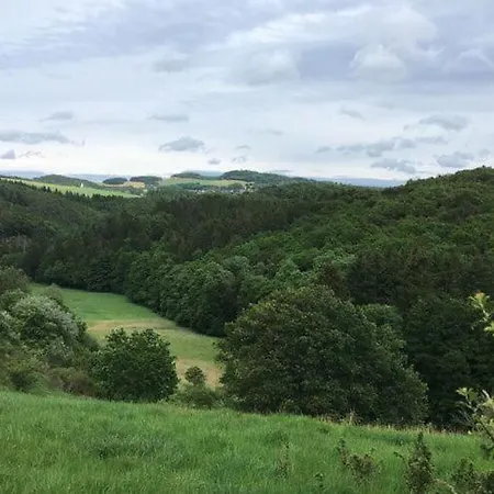 公寓 Am Dreisbach